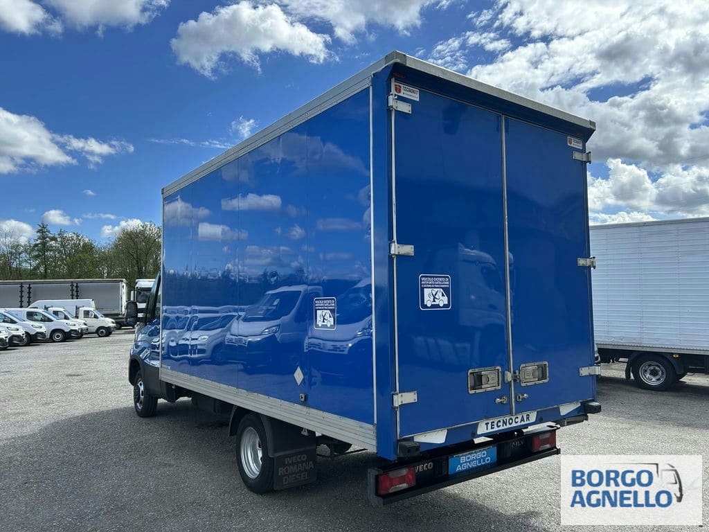 Iveco DAILY 35C16
